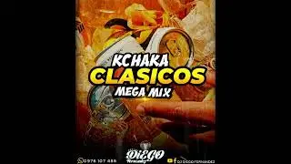 🍻Kachaka Cl&aacute;sicos🍺 Mega Mix❌Dj Diego Fern&aacute;ndez