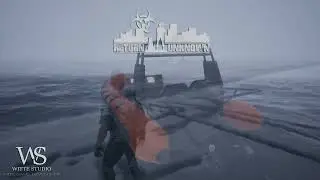 Return: Unknown &ndash; Boat Driving in Waves | Pre-Alpha Test & Game Development Insights
