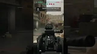 Tripple kill #deltaforce #war #kill