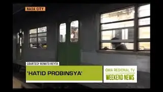 GMA Regional TV Weekend News: Hatid Probinsya