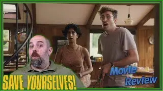 Save Yourselves! - Movie Review