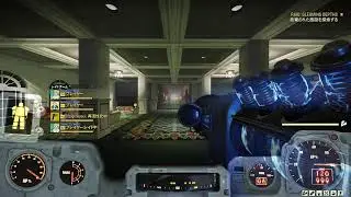 TEST RAID #fallout76