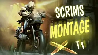 BGMI GRIND MONTAGE #2 | UNDERDOG | #GyroTex