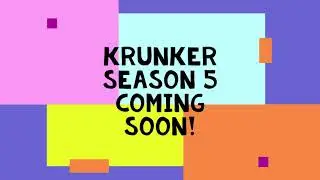Krunker.io season 5 release. MENTIONED!