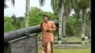 Aya naon Hendy restu