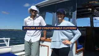 What To Expect On A Martha&rsquo;s Vineyard Sunset Cruise