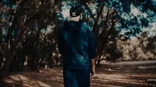 KALIL- AY TAREQA (Official Visualizer) ProdBy Splecter 