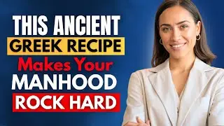 This Peak Formula Works Even at 80 (Ancient Greek Secret)