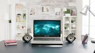 Bikham's Digital Headquarters