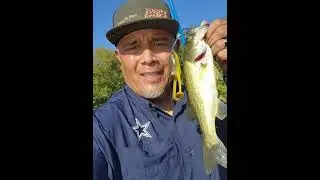 2023 Try new waters @g_money_50_bass