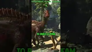 I Broke an Ark Speedrun World Record!