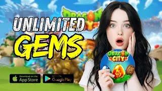Dragon City Hack 2025 &ndash; Unlimited Gems & Gold | Dragon City MOD APK iOS/Android