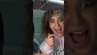 ✨La Signorina Cherbal e Basma ✨Il gioco del coccodrillo !! 😂