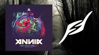 Annix - Axshun (Neonlight Remix)