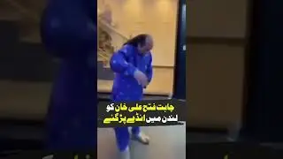 Chahat Fateh Ali khan got  egged #gotegged #egged #bhangra #qawali #singer