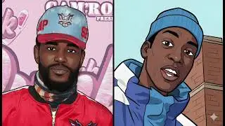 Who Killed Big L ?Was Camron / Cameron Giles Friends with Big L's Killer ? Was Big L & Camron Close?