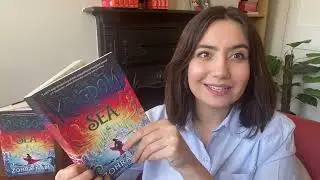 The Kingdom over the Sea by Zohra Nabi - Chapter Reading