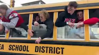 We Beat Pburg!