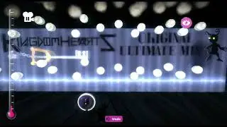 Kingdom Hearts Ultimate Mix &curren;DREXATI&curren;
