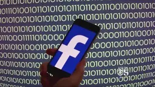 Trump-linked Data Analysis Firm Taps 50 Million Facebook Profiles