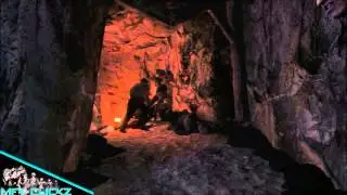 Black Ops 2 Zombie Glitches: Buried Glitches - Solo High Rounds Tramplesteam Glitch After Patch