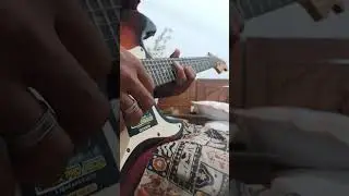 SECANGKIR KOPI MELODI AWAL #guitar #cubebaby #dangdut