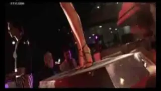 fashiontv | FTV.com - MIDNIGHT HOT BY BOZART (MIP DAY 2)