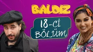 Baldız (18-ci bölüm) - (4-cü mövsüm) - ARB TV