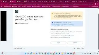 Connect Google Sheet With app