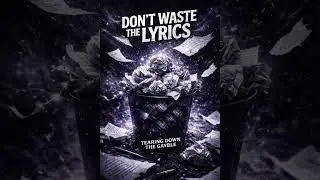 Don't Waste The Lyrics - Written by Klutch Banks 