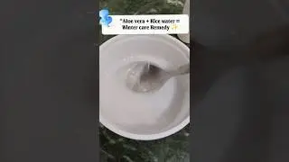 Winter damage alert ❄️  Hair + skin ke liye 1 simple fix ✔️#homemade#youtubeshorts#shorts#video