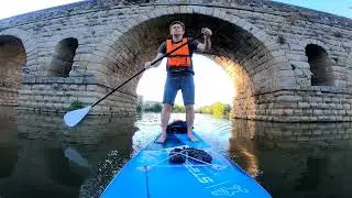 Roman Bridge (M&eacute;rida)