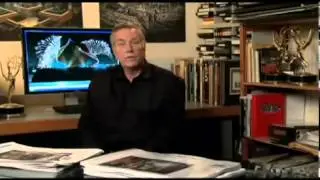 Interview with Emmy Award Winning Designer Jeremy Railton