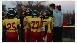 FCA Titans Football Year - End Giving
