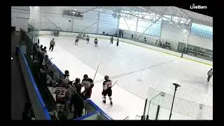 GBH vs HH 23Nov2025 Part 2