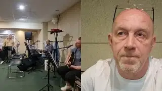 Рабочий полдень в ОДКиИ