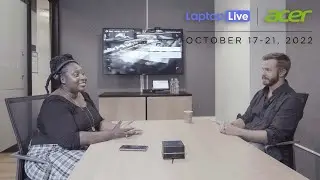 State of Intel 2022 - Laptop Live