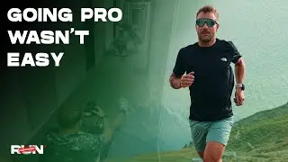 Trail Running Through the Lens &ndash; Rich Gill on UTMB, Burnout & Going Pro | RUNcensored EP55