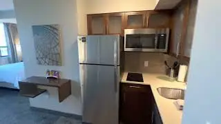 Staybridge Suites Irvine - John Wayne Airport, an IHG Hotel - Room 327