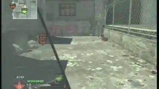 Riot Sheilding S&D