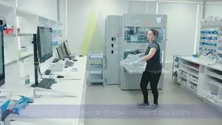 Présentation des solutions SynMed