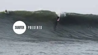 14 Essentials for a Cold-Water Surf Trip