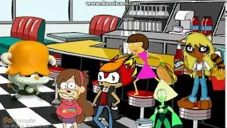 Stephan & Friends gets Held Back