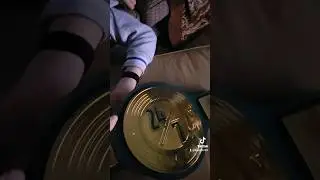 I recaptured my 24/7 title. #wwe #247 #247champion #247title #fyp #shorts