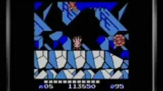 Adventure Island 2 (Gameboy) speedrun.