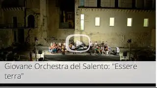 Giovane Orchestra del Salento: 