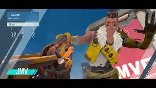 HYPER FRONT LITE 2023 BLAST GAMEPLAY 12/1/2