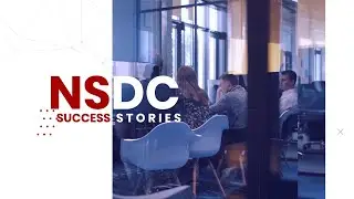 NSDC 504 Loan Success Story  - LV Iron and Steel