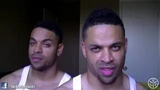 Почему нет роста мышц... Причин может быть несколько @hodgetwins