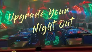 Project Showcase: Building a Fully Interactive Smart Party Room | CAITU Lighting Solutions